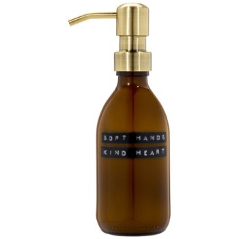 Dispenser di lozione per le mani da 250 ml Wellmark Soft Hands