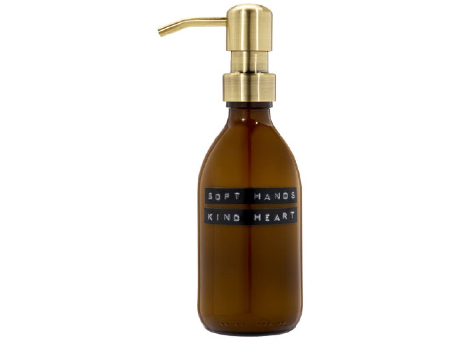 Dispenser di lozione per le mani da 250 ml Wellmark Soft Hands
