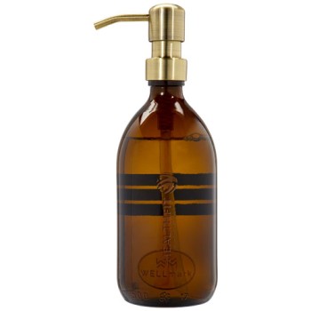 Dispenser di sapone per le mani da 500 ml Wellmark Bubbles