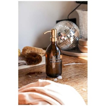 Dispenser di sapone per le mani da 500 ml Wellmark Bubbles