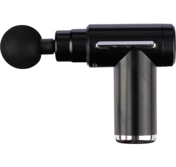 Dispositivo portabile adatto al massaggio muscolare in ABS Axel