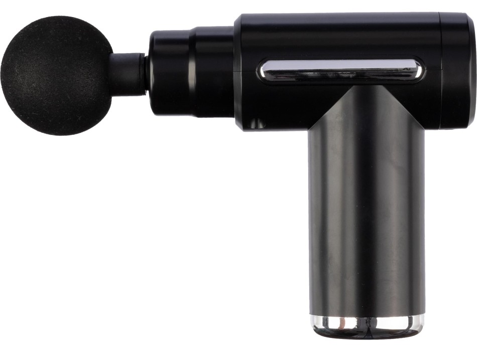 Dispositivo portabile adatto al massaggio muscolare in ABS Axel