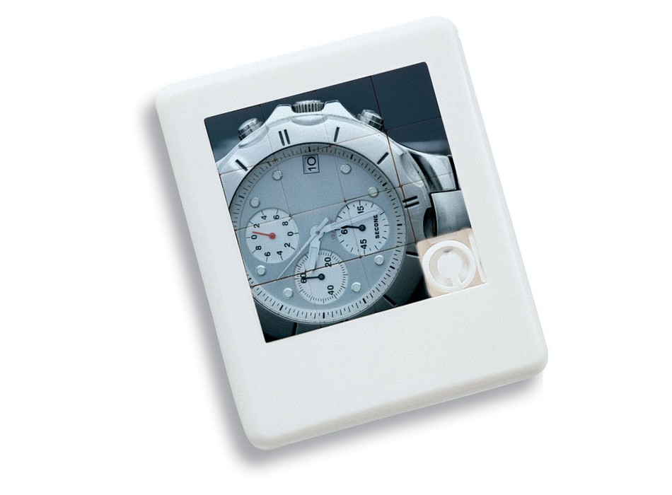 DIVER - Gioco del 15 in plastica