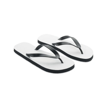 DO MEL - Infradito per sublimazione  L