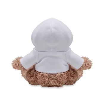 DOGGY - Peluche a forma di cane