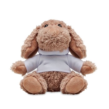 DOGGY - Peluche a forma di cane