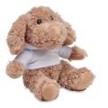 DOGGY - Peluche a forma di cane