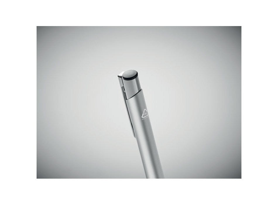 DONA - Penna a sfera in alluminio