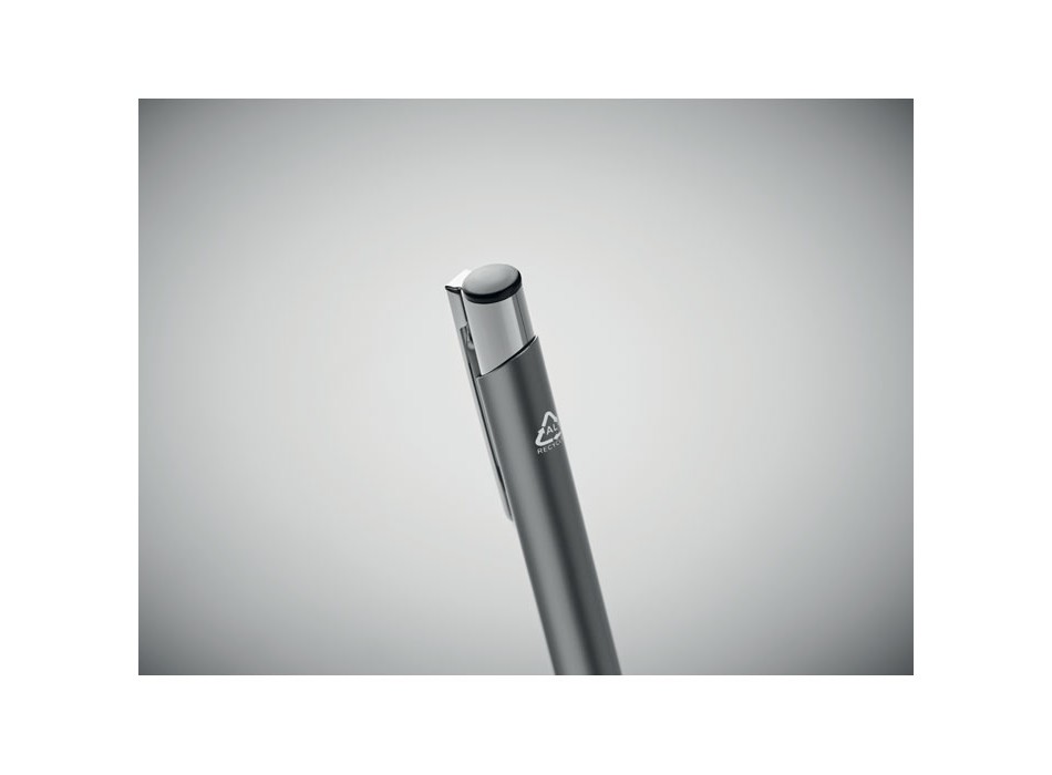 DONA - Penna a sfera in alluminio