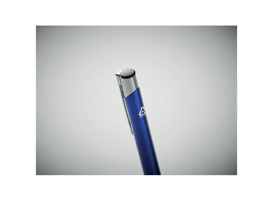 DONA - Penna a sfera in alluminio