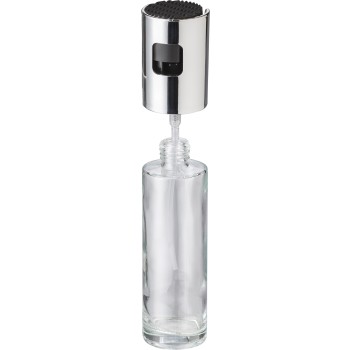 Dosatore spray per olio in vetro, capcaità 100 ml Caius