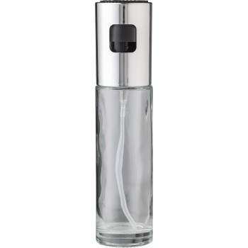 Dosatore spray per olio in vetro, capcaità 100 ml Caius