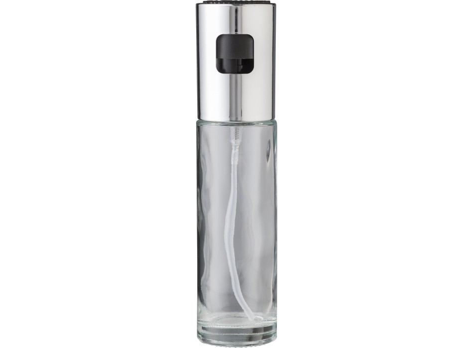 Dosatore spray per olio in vetro, capcaità 100 ml Caius