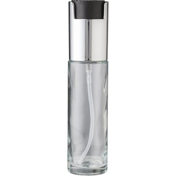 Dosatore spray per olio in vetro, capcaità 100 ml Caius