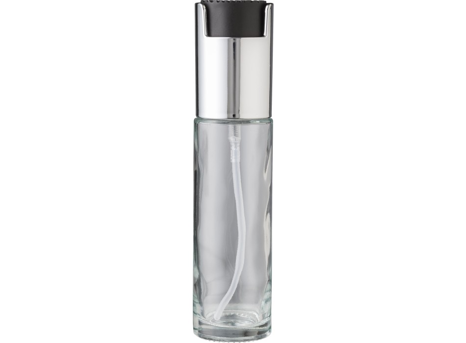 Dosatore spray per olio in vetro, capcaità 100 ml Caius
