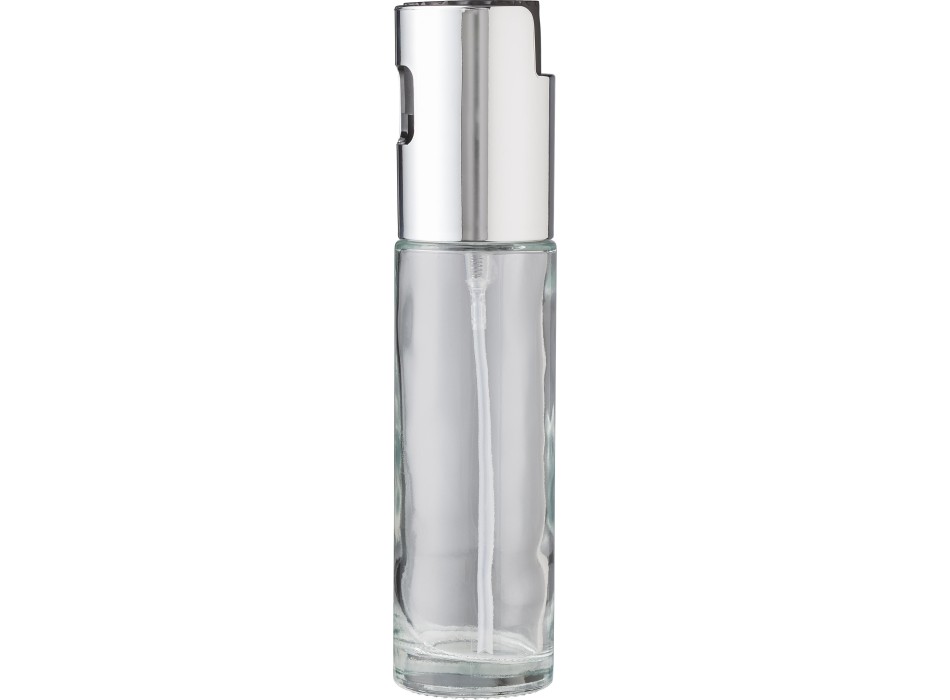 Dosatore spray per olio in vetro, capcaità 100 ml Caius
