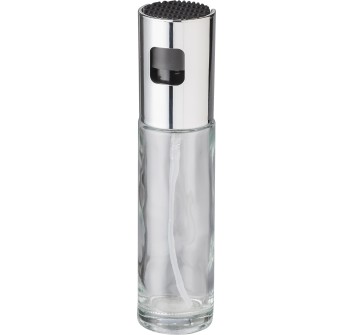 Dosatore spray per olio in vetro, capcaità 100 ml Caius