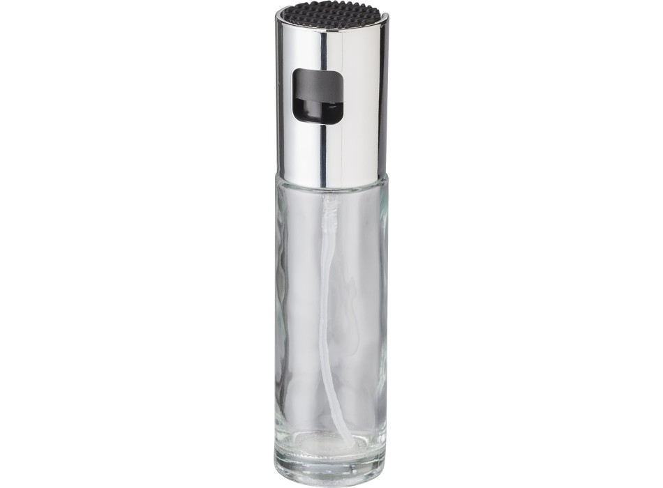 Dosatore spray per olio in vetro, capcaità 100 ml Caius
