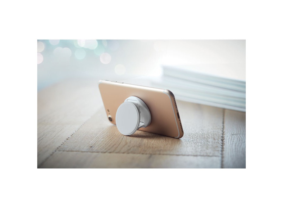 DOT - Supporto tondo per telefono