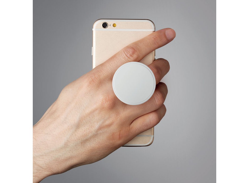 DOT - Supporto tondo per telefono