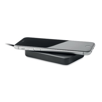 DOUBLETIC - Caricatore wireless magnetico