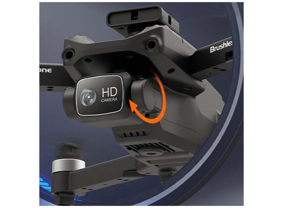 Drone Prixton Alpha Pro