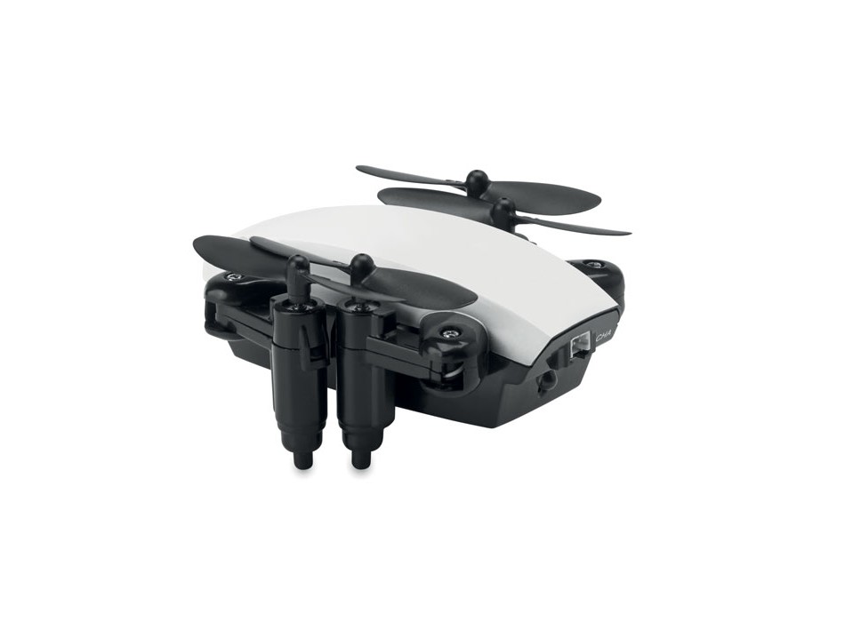 DRONIE - Drone pieghevole WIFI