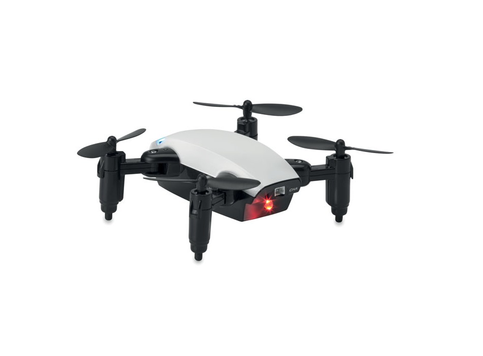 DRONIE - Drone pieghevole WIFI