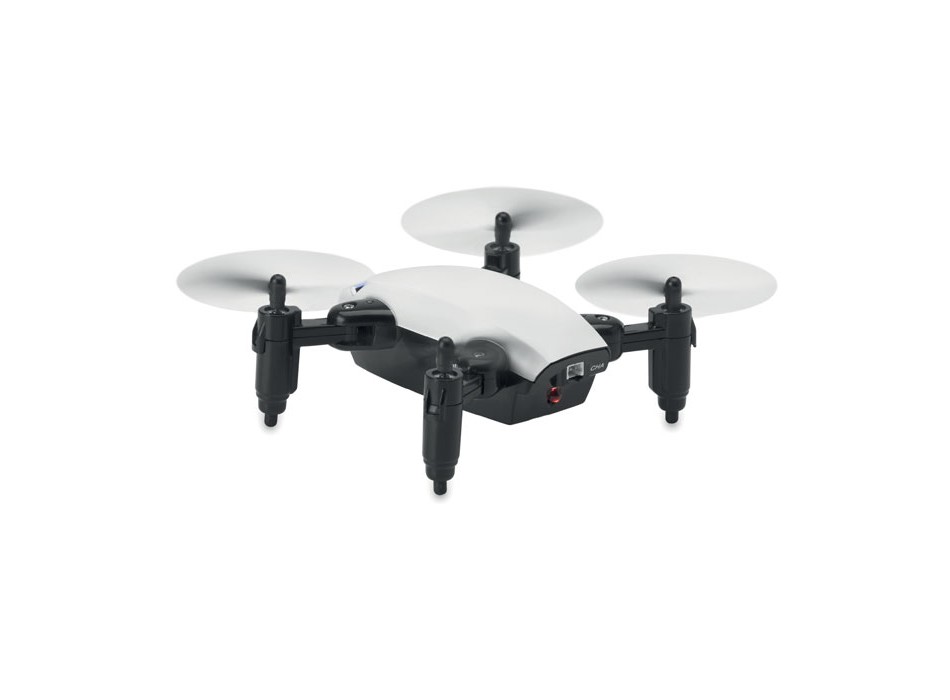 DRONIE - Drone pieghevole WIFI