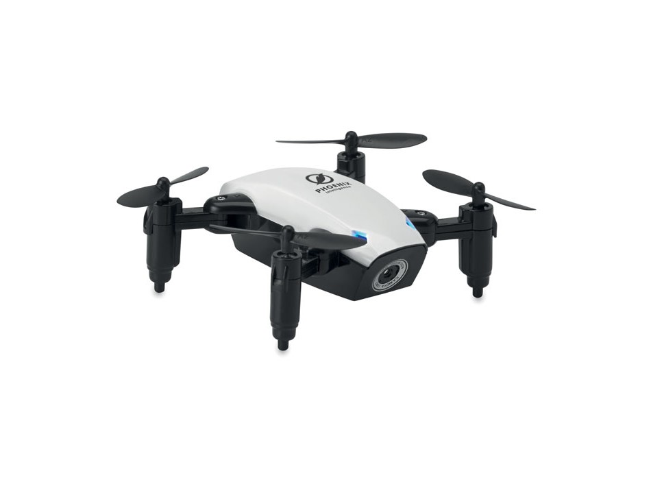 DRONIE - Drone pieghevole WIFI
