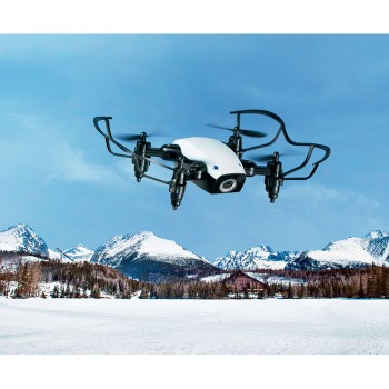 DRONIE - Drone pieghevole WIFI