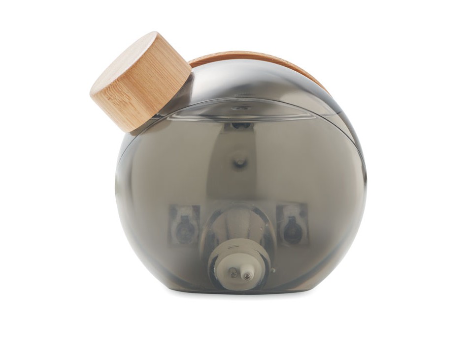 DROPPY LUX - Orologio alimentato ad acqua