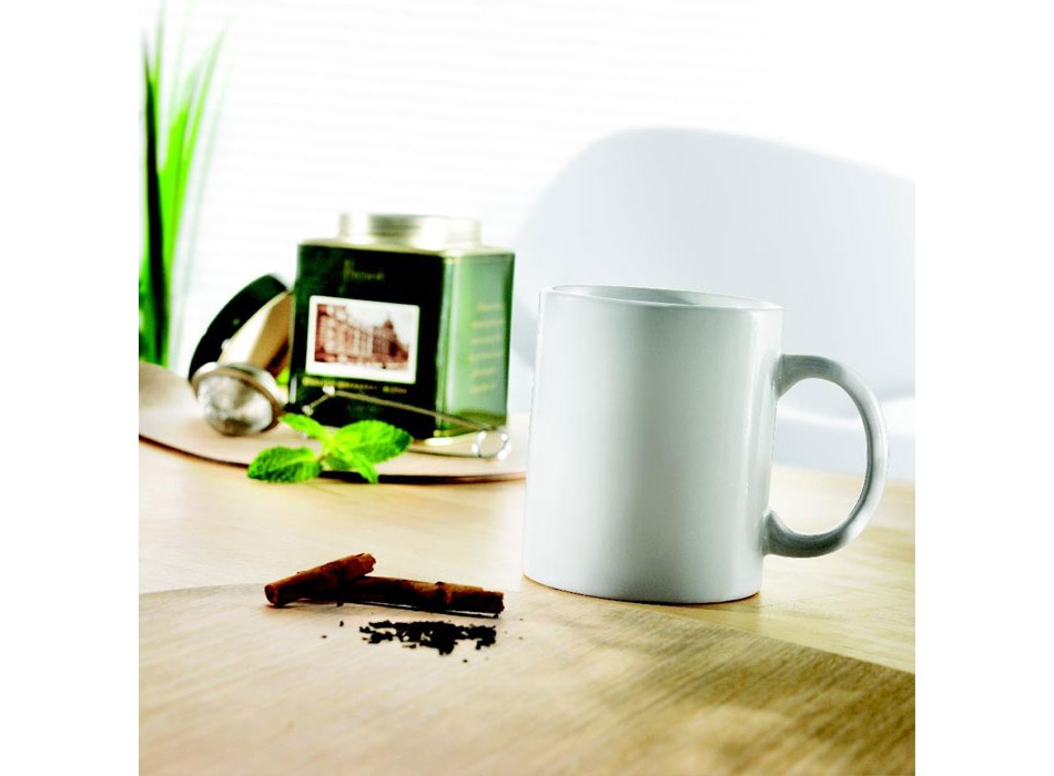 DUBLIN - Tazza in ceramica (30 cl)