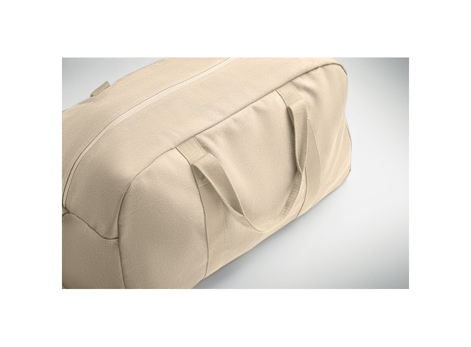 DUFFAS - Borsone da viaggio 450 gr/m²