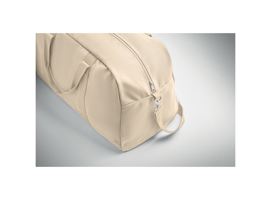 DUFFAS - Borsone da viaggio 450 gr/m²