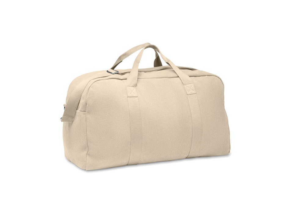 DUFFAS - Borsone da viaggio 450 gr/m²