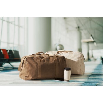 DUFFAS COLOUR - Borsone da viaggio 450 gr/m²