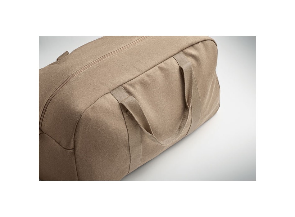 DUFFAS COLOUR - Borsone da viaggio 450 gr/m²
