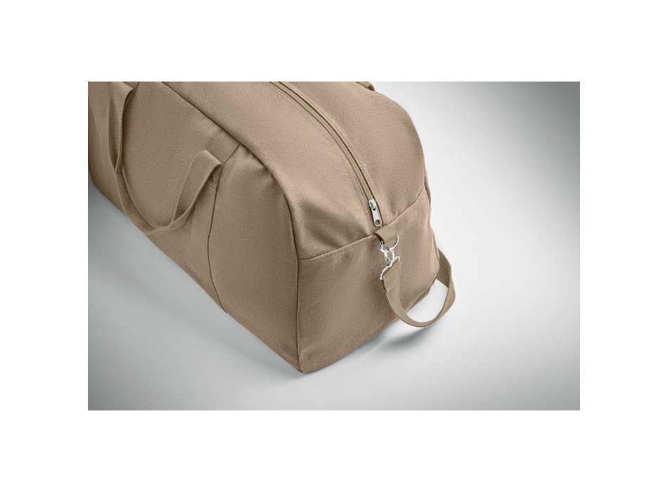 DUFFAS COLOUR - Borsone da viaggio 450 gr/m²