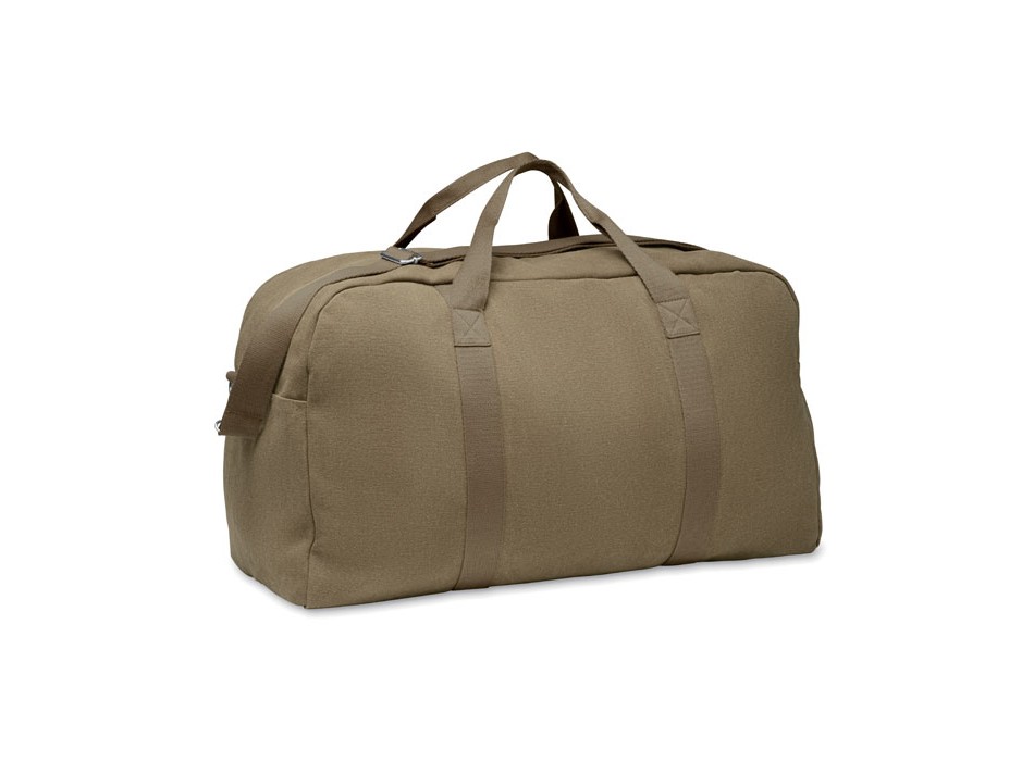 DUFFAS COLOUR - Borsone da viaggio 450 gr/m²