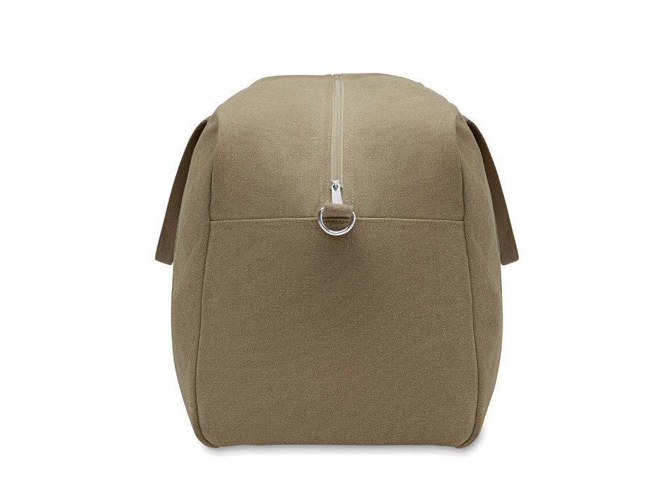 DUFFAS COLOUR - Borsone da viaggio 450 gr/m²