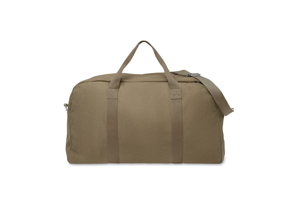 DUFFAS COLOUR - Borsone da viaggio 450 gr/m²