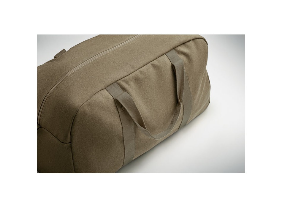 DUFFAS COLOUR - Borsone da viaggio 450 gr/m²