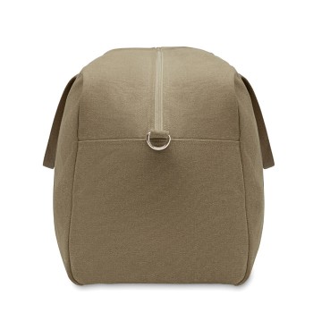 DUFFAS COLOUR - Borsone da viaggio 450 gr/m²