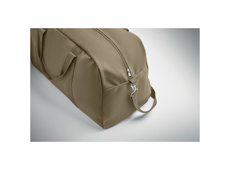DUFFAS COLOUR - Borsone da viaggio 450 gr/m²