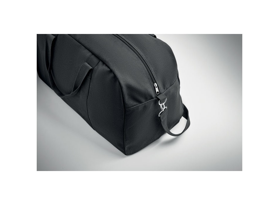 DUFFAS COLOUR - Borsone da viaggio 450 gr/m²