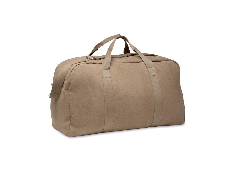 DUFFAS COLOUR - Borsone da viaggio 450 gr/m²