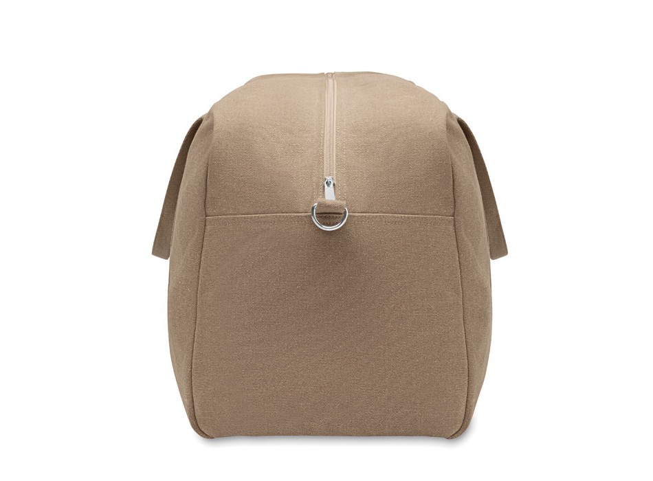 DUFFAS COLOUR - Borsone da viaggio 450 gr/m²