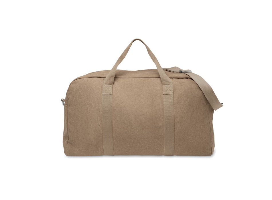 DUFFAS COLOUR - Borsone da viaggio 450 gr/m²