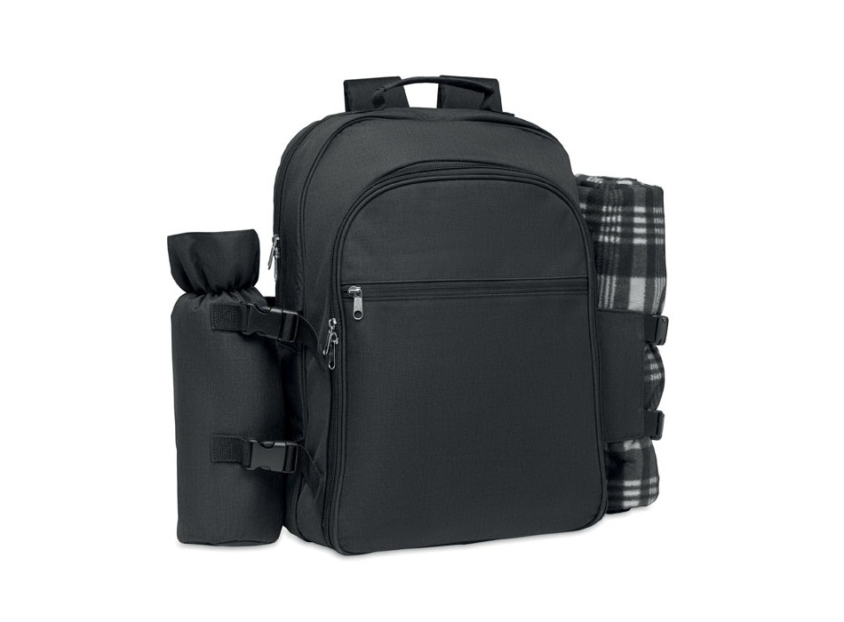 DUIN - Zaino da picnic per 4 persone